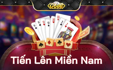 Tien Len Mien Nam GO88