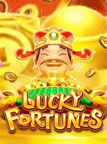 Fachai Fortunas Sortudas